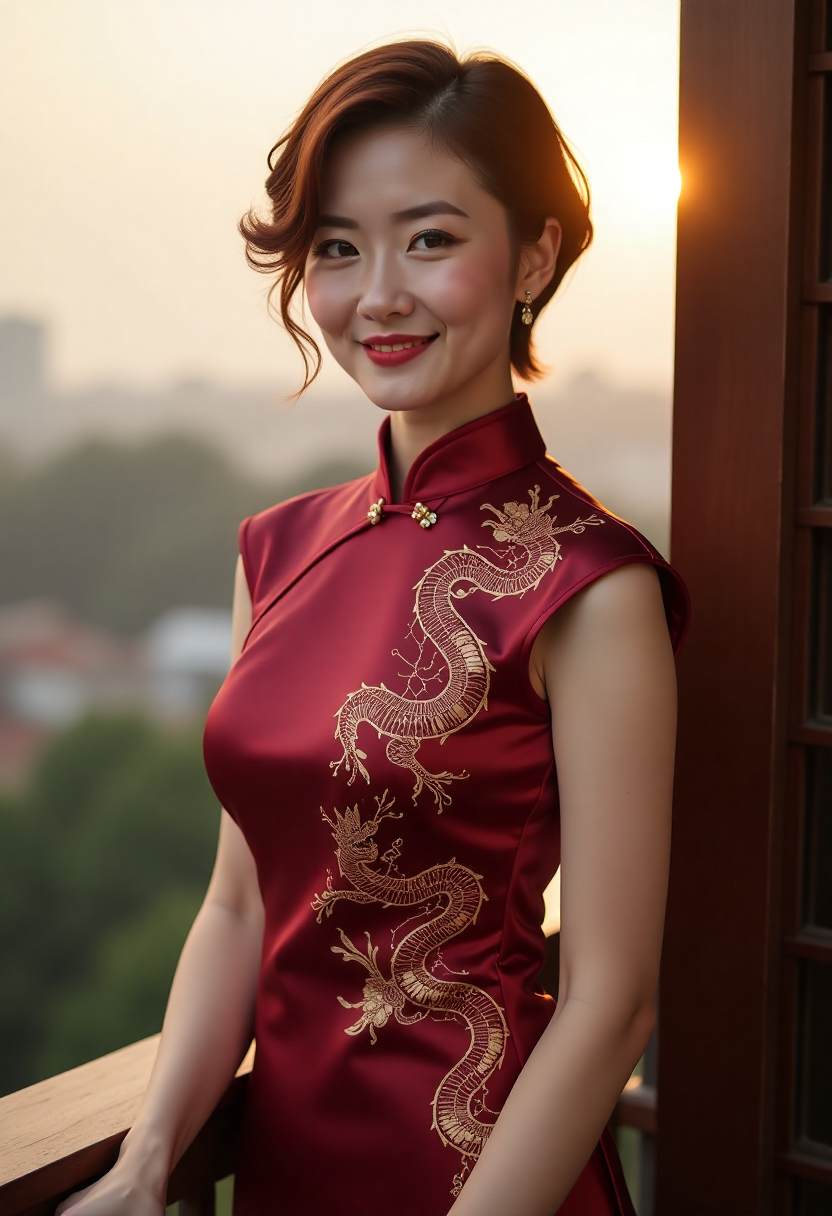 无问西东