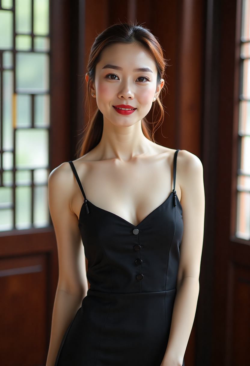 周迅